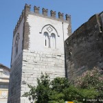 Castello delle Pietre, Capua