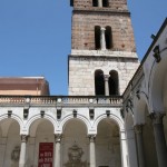 Cathedral of Capua
