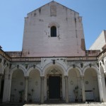 Cathedral of Capua