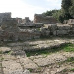Cuma, tempio di Apollo