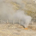 solfatara, pozzuoles