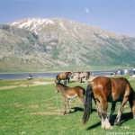 Lago del Matese