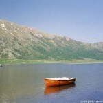 Lago del Matese