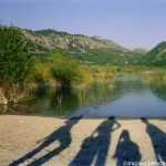 Lac du Matese