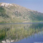 Lago del Matese