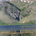 Lago del Matese