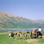 Lago del Matese