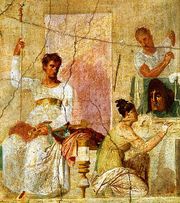 pompei_fresco