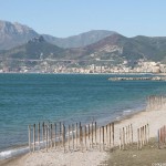 spiaggia salerno