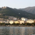 salerno mare