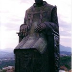 Padre Pio