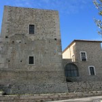 Sant Angelo dei Lombardi