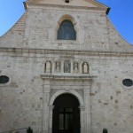 Sant Angelo dei Lombardi