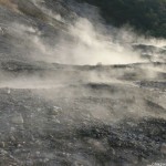 solfatara, pozzuoli