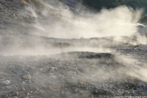 solfatara, pozzuoles