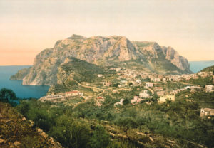 Monte Solaro