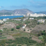 Castello aragonese di Baia